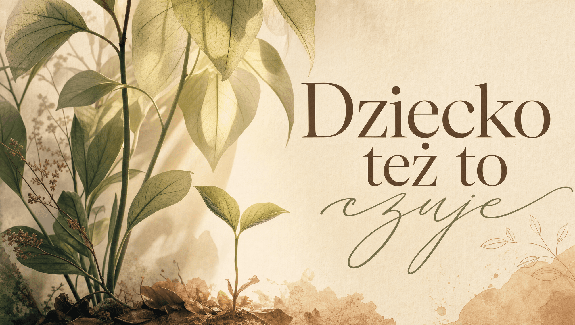 Dzieci w rodzinie z problemem uzależnienia