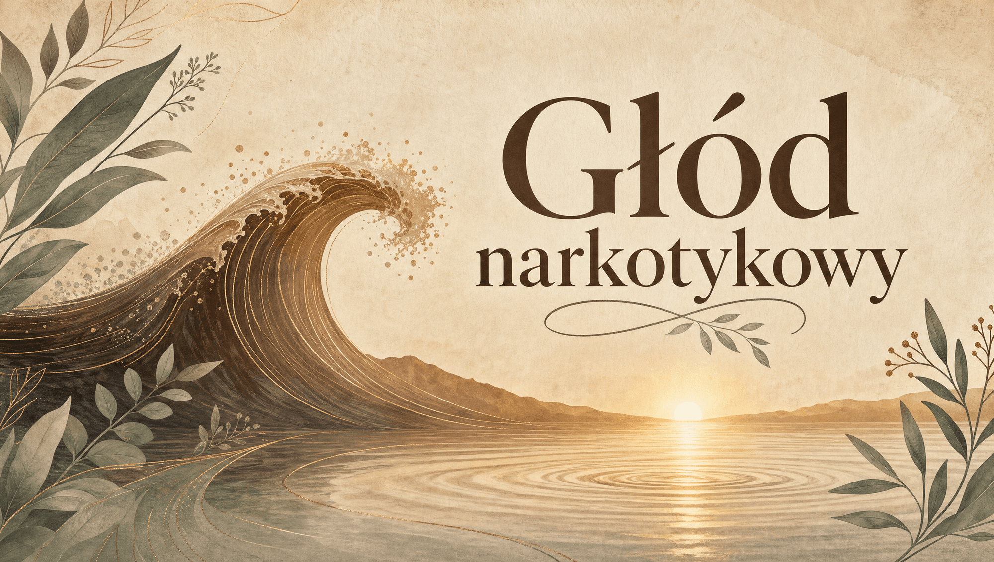 Głód narkotykowy — jak sobie z nim radzić